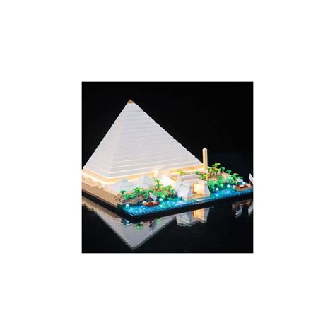 Buy Brick Loot Deluxe LED Lighting Light KIT for Your Lego Great ...