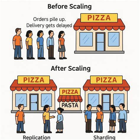 Image result for Parallel vs Distributed Database
