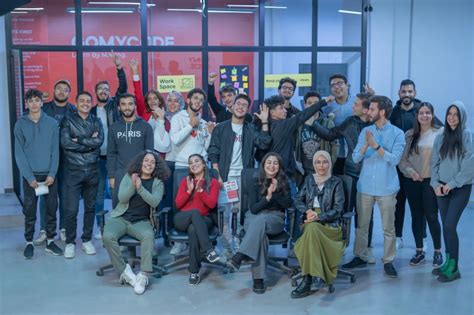 Image result for Gomycode Yaba Hackerspace