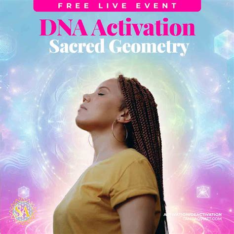 DNA Activation Code 的图像结果
