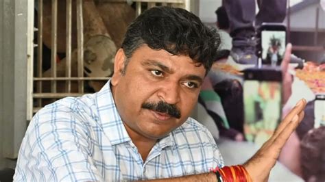 टीकाराम जूली ने मांगा भाजपा सरकार से जवाब, कहा- मंगला पशु बीमा योजना ...