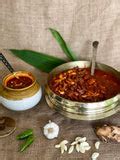 KERALA KING FISH PICKLE ,HOME MADE NEYMEEN ACHAR 200 GRAMS-NPKF001 ...