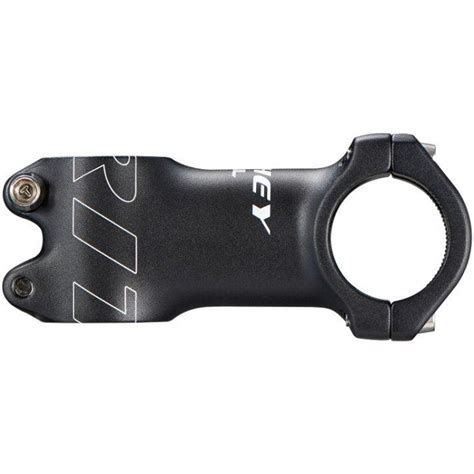 Ritchey Trail Stem (Black) – BUMSONTHESADDLE
