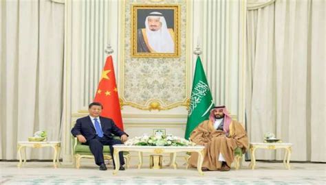 Saudi strikes back at Iran attacks, stuns US with $5 billion China deal ...