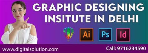 Graphic Designing Institute - Animation / Graphic Designing Course In ...
