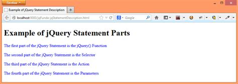 Diff Between JavaScript and jQuery 的图像结果