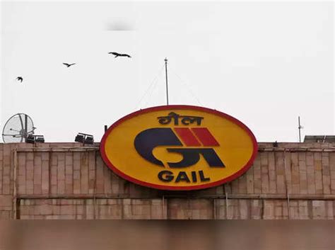 GAIL shares: Fundamental Radar | Transmission ops to make for over 50% ...