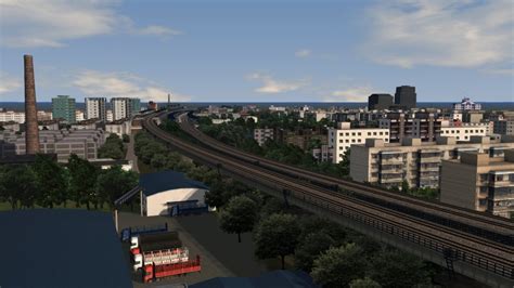 Memu Local Train Layout 的图像结果