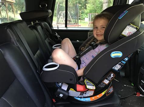 Graco 4ever height and weight limit for rear facing online