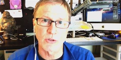 Birmingham native, MTV VJ remembers meeting David Bowie