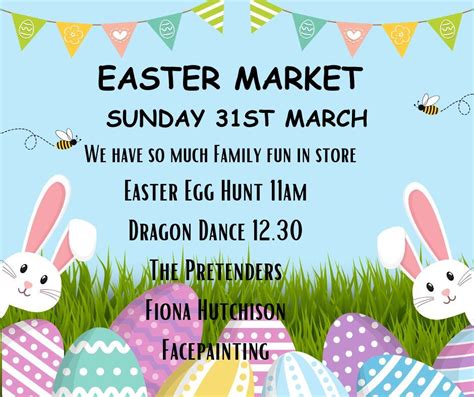 Easter Magic, Collinsvale Market, Glenorchy, 31 March 2024 | AllEvents.in