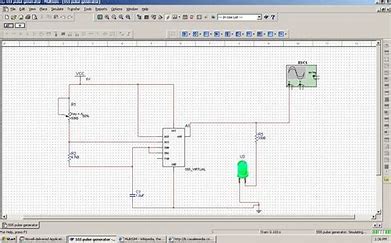 Multisim.com Create 的图像结果