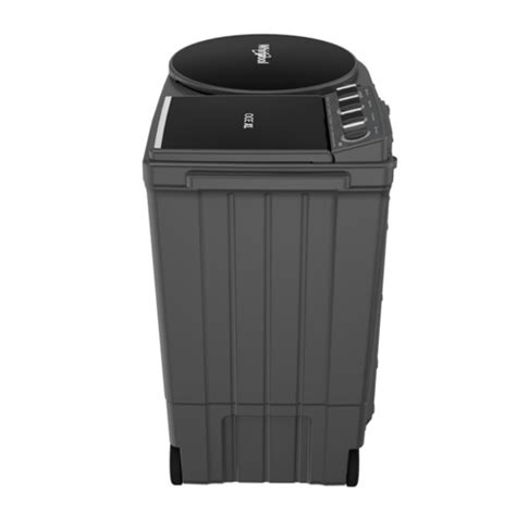 Buy Whirlpool 9kg Semi Automatic Washing Machine with Dynamix Detergent ...