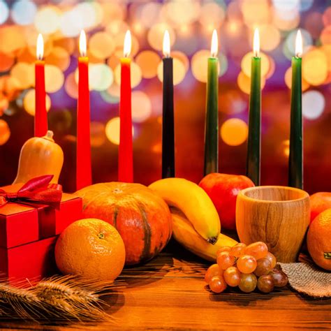 KWANZAA - December 26, 2022 - National Today