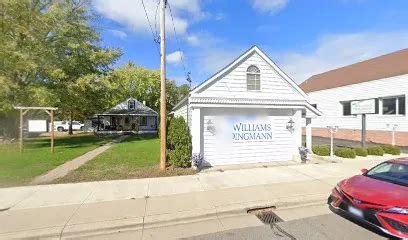 Roy-Hetland Funeral Home - Funeral Home Pages