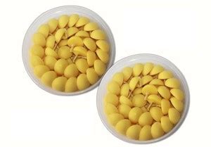 MRT Pure Cow Ghee Diya 24 Pcs Cow Dung Table Diya Price in India - Buy ...