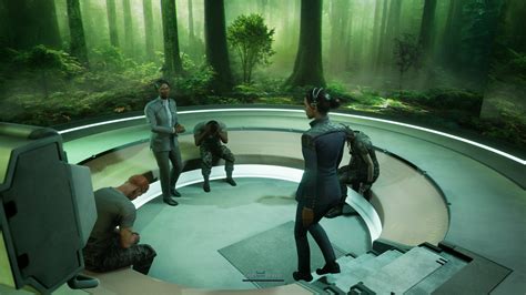 Image result for Alien Dark Descent Gameplay PC