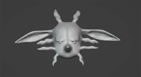Image result for Tusk Blender Tutorial