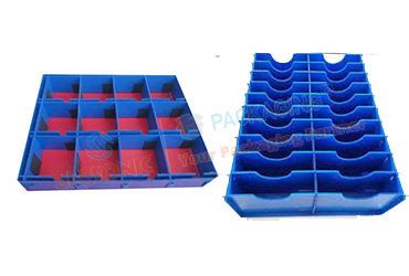PP Corrugated Partition Manufacturer in Pune