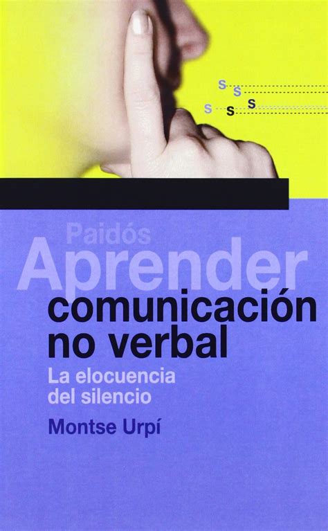Buy Aprender comunicacion no verbal / Learn Non-Verbal Communication ...