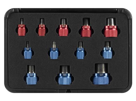 Image result for BSPT Thread Repair Kit