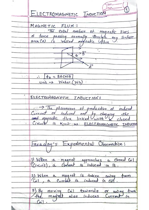 EMI - emi notes - Basic Electrical & Electronics Engineering - Studocu