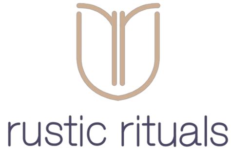 Rustic Rituals