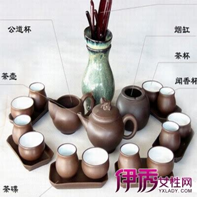 漆器茶具有哪些特点？ - 茶具鉴赏 - 雅茗居茶文化网