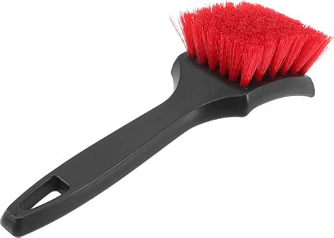 Foxcare Tyre & wheel cleaning Brush – Foxcare Industries