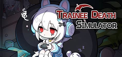 Trainee Death Simulator Build 17064744 - торрент