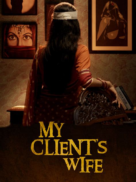 Prime Video: My Client's Wife