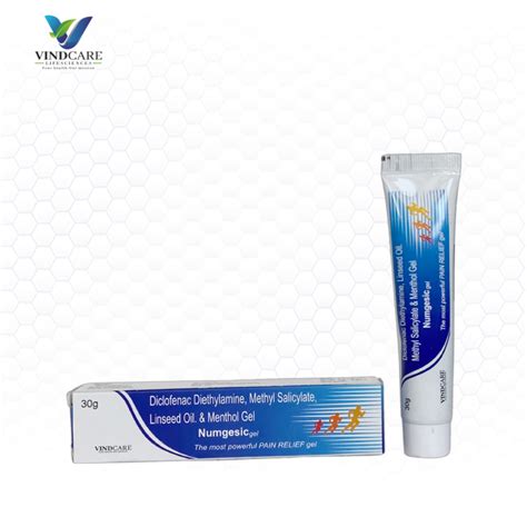 Ointment - Vindcare Lifesciences