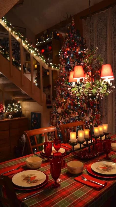 10 more stunning christmas front porches – Artofit