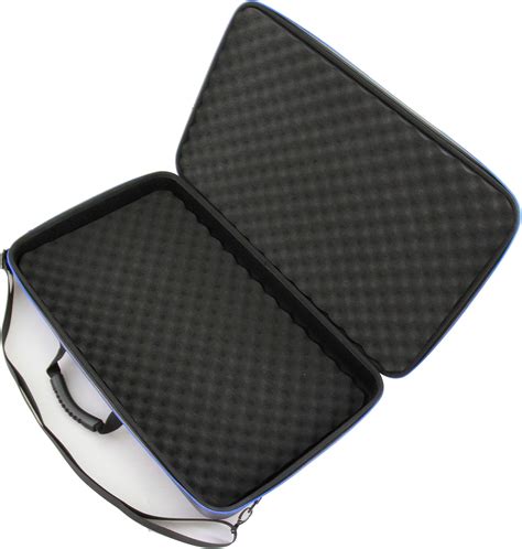 Buy CASEMATIX Hard Case Compatible with Pioneer DJ Controller DDJ FLX4 ...