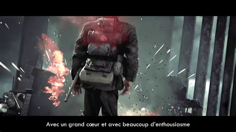 Post Scriptum French Trailer 的图像结果