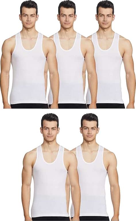 Amazon.in: Undershirts