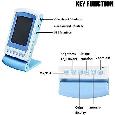 Buy RMENST Ear Wax Removal Tool, Earwax Camera Cleaner Ear Remover ...