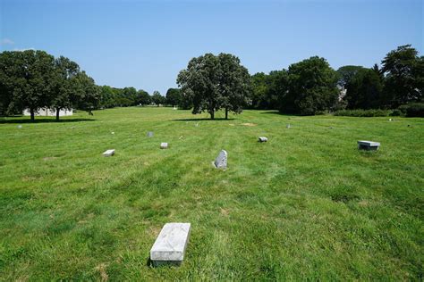 White Chapel Memorial Park in Feasterville, Pennsylvania - Find a Grave ...