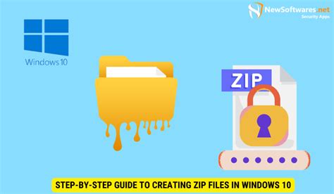 How to Create a Zip File with Password 的图像结果