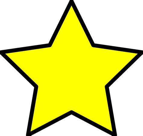gambar bintang berkilau