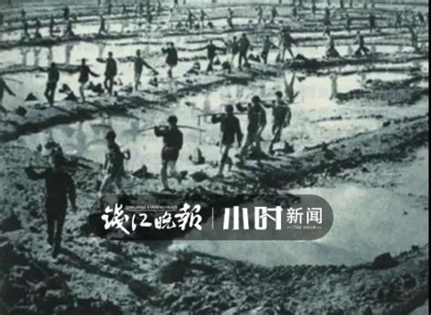 【激流勇进70年】灌溉一方沃土的长潭水库，被称为台州人民的“大水缸”