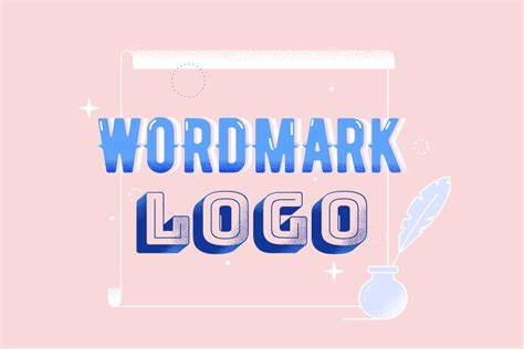 Wordmark 的图像结果