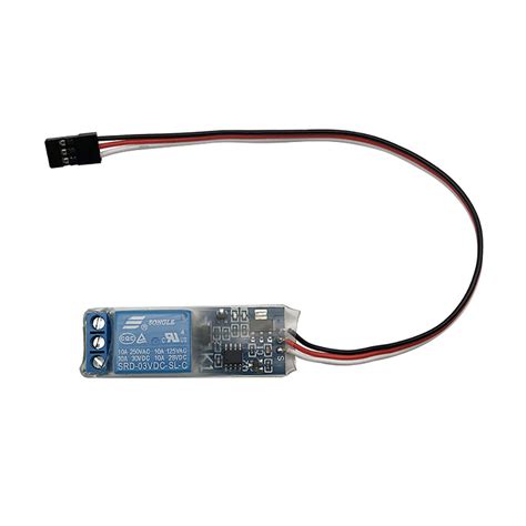 Image result for RC Heli Programming Power Switch