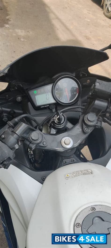 Used 2017 model Yamaha YZF R15 S for sale in Chennai. ID 281666 ...
