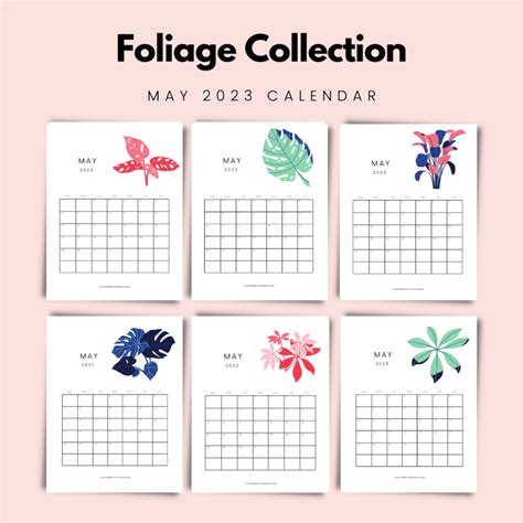 Printable Calendar Free Printable Calendars To Color