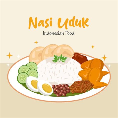 Page 3 | Nasi jinggo Vectors - Download Free High-Quality Vectors from ...