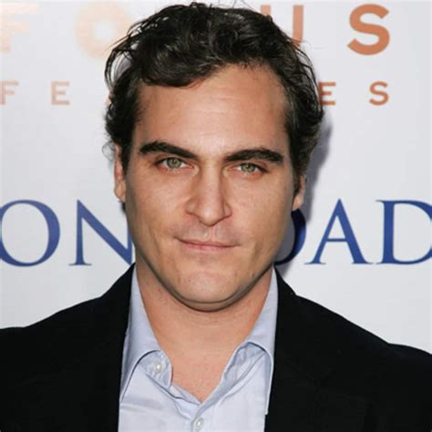 Joaquin Phoenix - Biography, Height & Life Story | Super Stars Bio