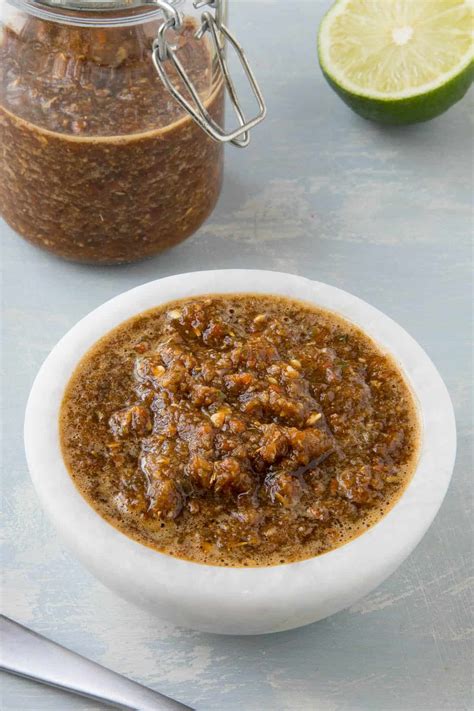 Jamaican Jerk Sauce - Chili Pepper Madness