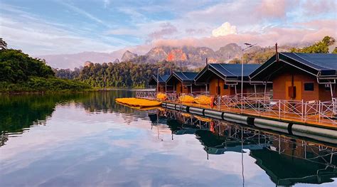 ELEPHANT HILLS (Khao Sok National Park) - 2026 Hotel Reviews, Photos ...