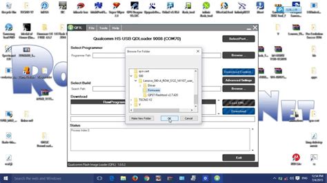 Image result for Unable to Download Flash Programmer Using Sahara Protocol